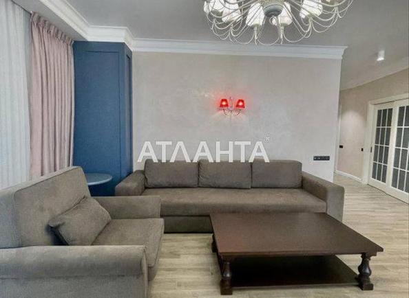 3-rooms apartment apartment by the address st. Udelnyy per Telmana per (area 140 m²) - Atlanta.ua - imageAlt 4