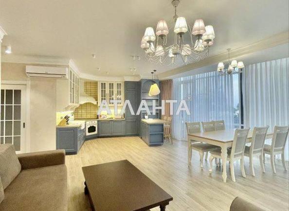 3-rooms apartment apartment by the address st. Udelnyy per Telmana per (area 140 m²) - Atlanta.ua - imageAlt 5