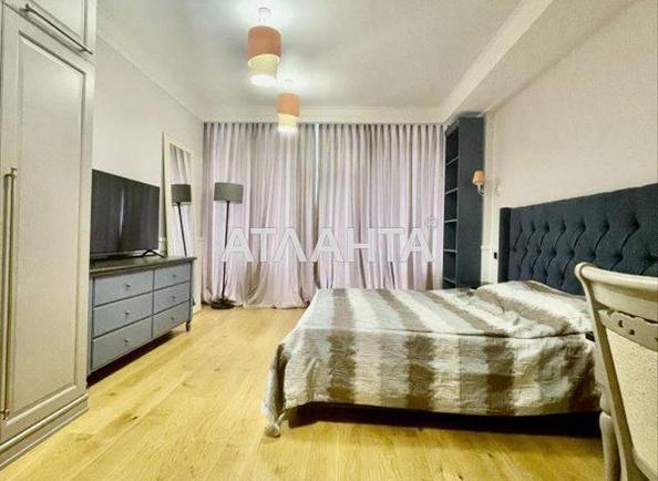3-rooms apartment apartment by the address st. Udelnyy per Telmana per (area 140 m²) - Atlanta.ua - imageAlt 8