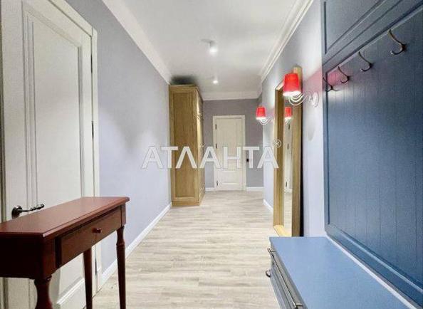 3-rooms apartment apartment by the address st. Udelnyy per Telmana per (area 140 m²) - Atlanta.ua - imageAlt 10