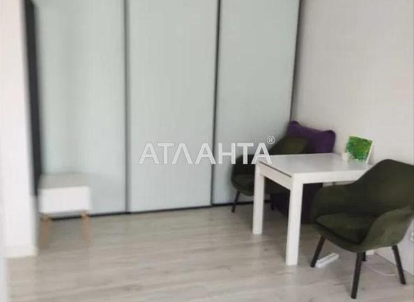 1-комнатная квартира по адресу ул. Зализнична (площадь 31 м²) - Atlanta.ua