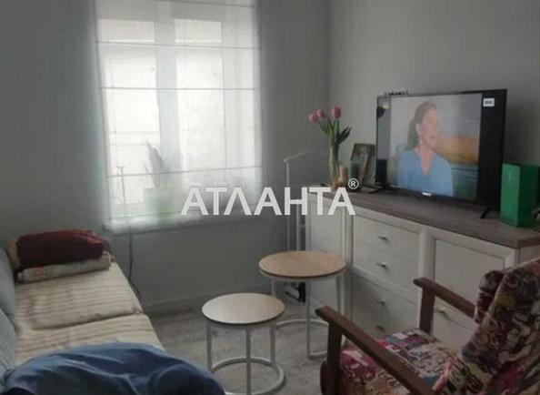 1-комнатная квартира по адресу ул. Зализнична (площадь 31 м²) - Atlanta.ua - imageAlt 3