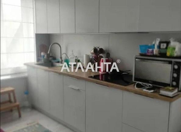 1-комнатная квартира по адресу ул. Зализнична (площадь 31 м²) - Atlanta.ua - imageAlt 4