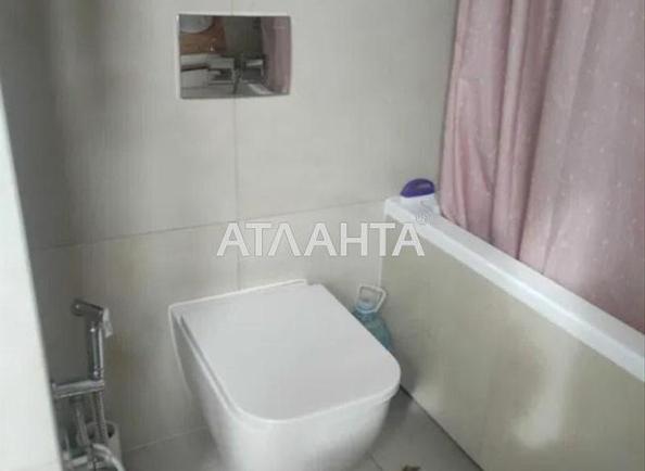 1-комнатная квартира по адресу ул. Зализнична (площадь 31 м²) - Atlanta.ua - imageAlt 5