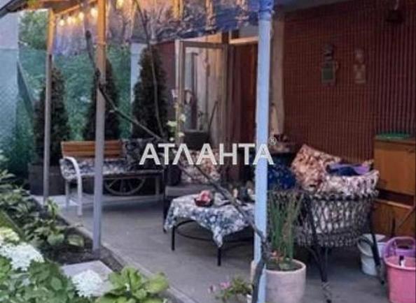 1-комнатная квартира по адресу ул. Зализнична (площадь 31 м²) - Atlanta.ua - imageAlt 8