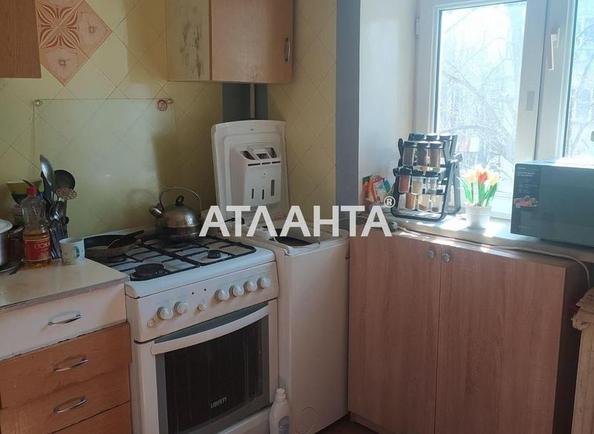 3-комнатная квартира по адресу ул. Космонавтов (площадь 55 м²) - Atlanta.ua - фото 5