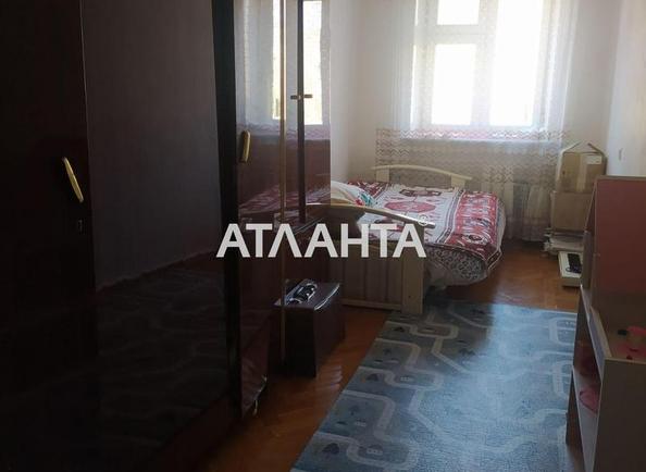 3-комнатная квартира по адресу ул. Космонавтов (площадь 55 м²) - Atlanta.ua - фото 2