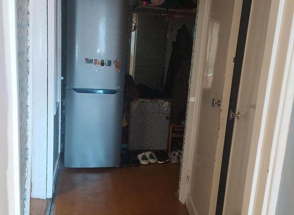 3-комнатная квартира по адресу ул. Космонавтов (площадь 55 м²) - Atlanta.ua - фото 7