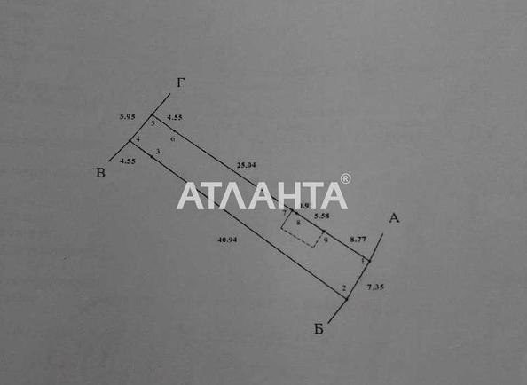 Дача по адресу (площадь 0) - Atlanta.ua - фото 2