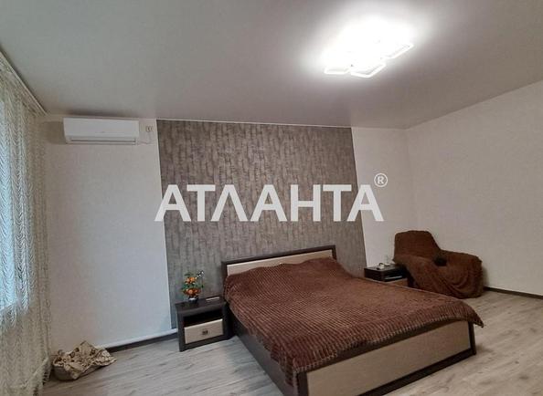 Дом по адресу ул. Бадаева (площадь 207,2 м²) - Atlanta.ua