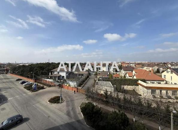 2-комнатная квартира по адресу Южносанаторный пер. (площадь 106 м²) - Atlanta.ua - imageAlt 18