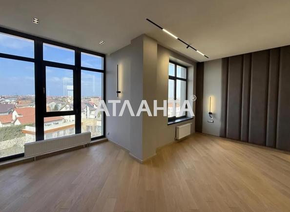 2-комнатная квартира по адресу Южносанаторный пер. (площадь 106 м²) - Atlanta.ua