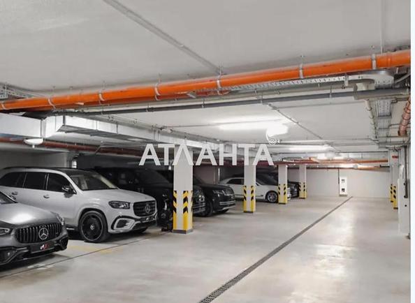 2-комнатная квартира по адресу Южносанаторный пер. (площадь 106 м²) - Atlanta.ua - imageAlt 14