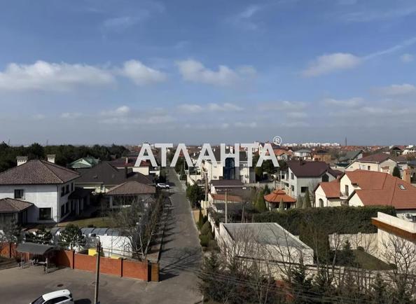 2-комнатная квартира по адресу Южносанаторный пер. (площадь 106 м²) - Atlanta.ua - imageAlt 16