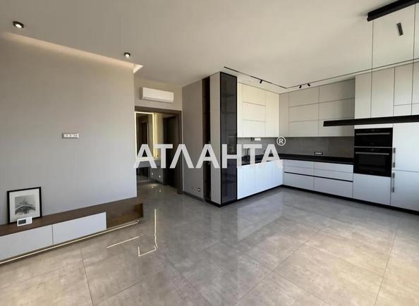 2-комнатная квартира по адресу Южносанаторный пер. (площадь 106 м²) - Atlanta.ua - imageAlt 21