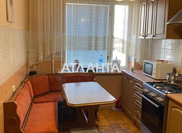 3-комнатная квартира по адресу ул. Стрийська (площадь 61,3 м²) - Atlanta.ua