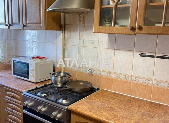 3-комнатная квартира по адресу ул. Стрийська (площадь 61,3 м²) - Atlanta.ua - imageAlt 2