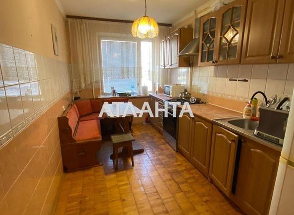 3-комнатная квартира по адресу ул. Стрийська (площадь 61,3 м²) - Atlanta.ua - imageAlt 3