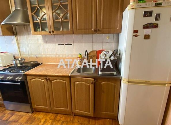 3-комнатная квартира по адресу ул. Стрийська (площадь 61,3 м²) - Atlanta.ua - imageAlt 4