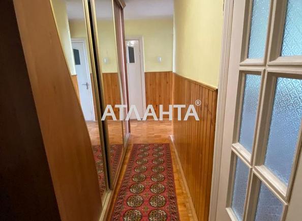 3-комнатная квартира по адресу ул. Стрийська (площадь 61,3 м²) - Atlanta.ua - imageAlt 5