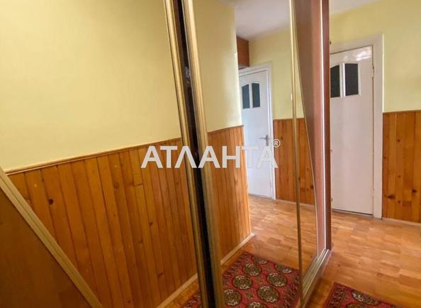 3-комнатная квартира по адресу ул. Стрийська (площадь 61,3 м²) - Atlanta.ua - imageAlt 6