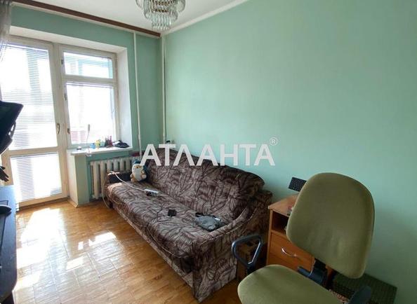 3-комнатная квартира по адресу ул. Стрийська (площадь 61,3 м²) - Atlanta.ua - imageAlt 7