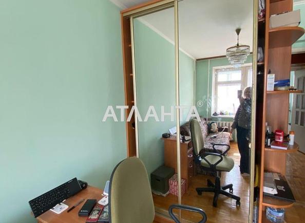 3-комнатная квартира по адресу ул. Стрийська (площадь 61,3 м²) - Atlanta.ua - imageAlt 8