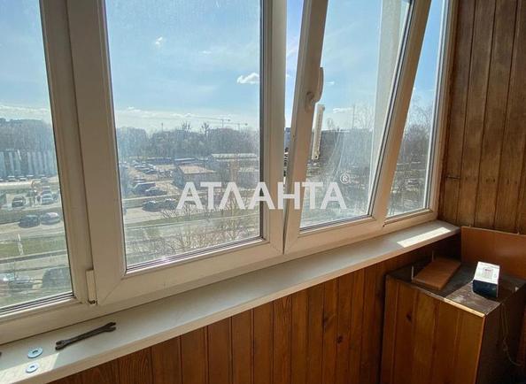 3-комнатная квартира по адресу ул. Стрийська (площадь 61,3 м²) - Atlanta.ua - imageAlt 10