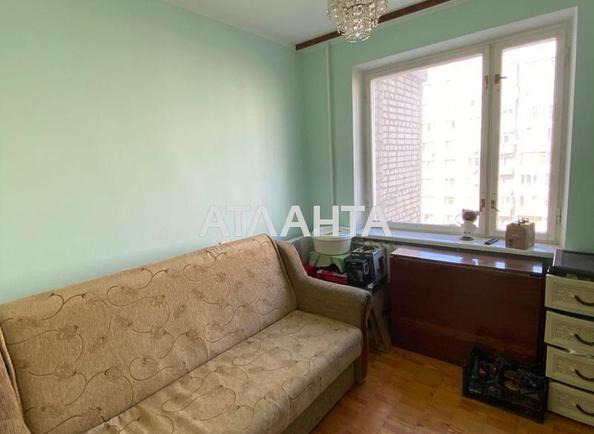 3-комнатная квартира по адресу ул. Стрийська (площадь 61,3 м²) - Atlanta.ua - imageAlt 11