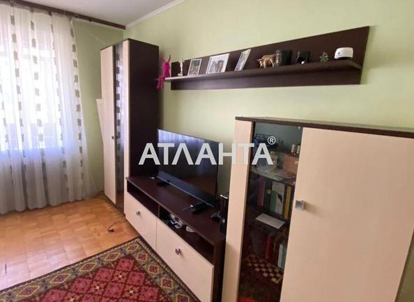 3-комнатная квартира по адресу ул. Стрийська (площадь 61,3 м²) - Atlanta.ua - imageAlt 13