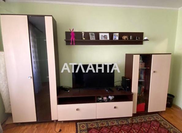 3-комнатная квартира по адресу ул. Стрийська (площадь 61,3 м²) - Atlanta.ua - imageAlt 14