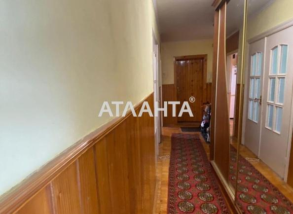 3-комнатная квартира по адресу ул. Стрийська (площадь 61,3 м²) - Atlanta.ua - imageAlt 15