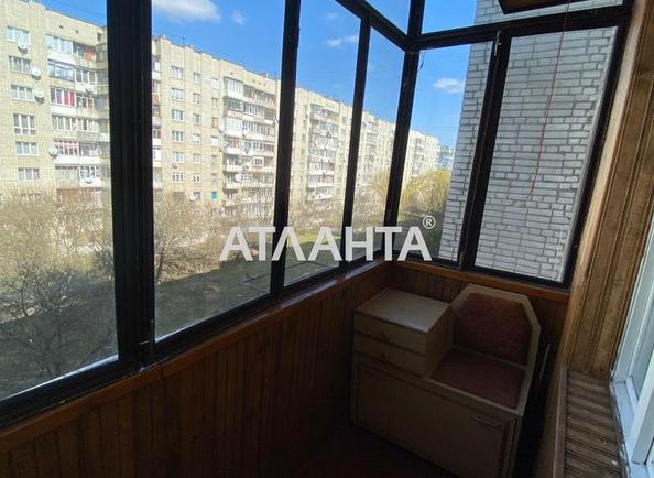 3-комнатная квартира по адресу ул. Стрийська (площадь 61,3 м²) - Atlanta.ua - imageAlt 18