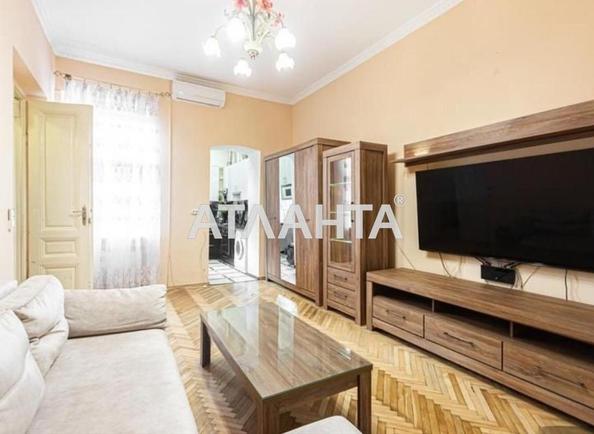 2-комнатная квартира по адресу Одесская ул. (площадь 54 м²) - Atlanta.ua - imageAlt 2