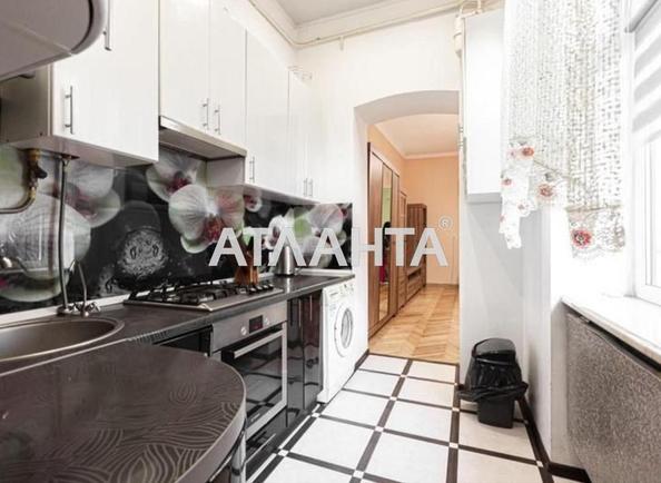 2-комнатная квартира по адресу Одесская ул. (площадь 54 м²) - Atlanta.ua - imageAlt 6