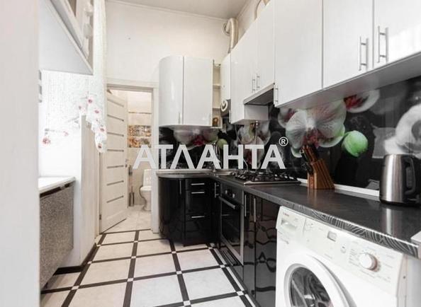 2-комнатная квартира по адресу Одесская ул. (площадь 54 м²) - Atlanta.ua - imageAlt 7