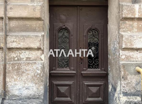 2-комнатная квартира по адресу Одесская ул. (площадь 54 м²) - Atlanta.ua - фото 11
