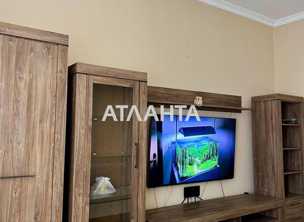 2-комнатная квартира по адресу Одесская ул. (площадь 54 м²) - Atlanta.ua - фото 12