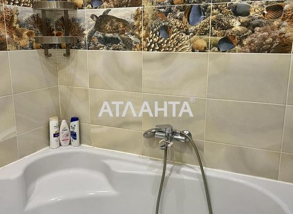 2-комнатная квартира по адресу Одесская ул. (площадь 54 м²) - Atlanta.ua - фото 6