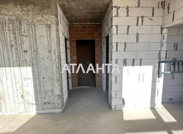 2-комнатная квартира по адресу Кирпичный пер. (площадь 63 м²) - Atlanta.ua