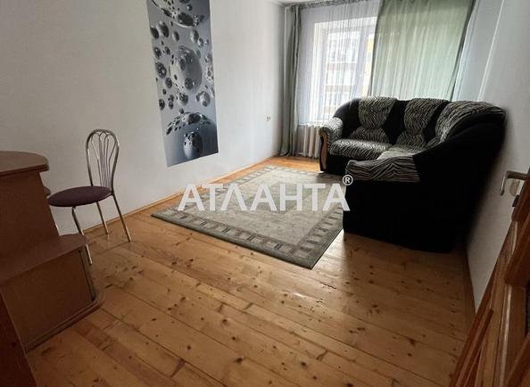 3-комнатная квартира по адресу Научная ул.   (площадь 68,5 м²) - Atlanta.ua