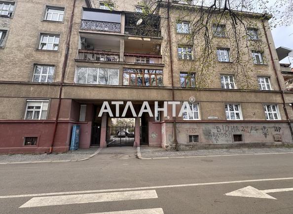 2-комнатная квартира по адресу ул. Mock (площадь 71 м²) - Atlanta.ua