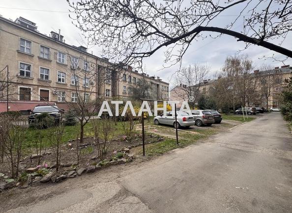 2-комнатная квартира по адресу ул. Mock (площадь 71 м²) - Atlanta.ua - imageAlt 3