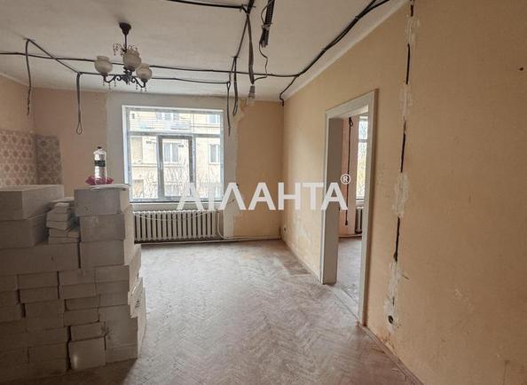 2-комнатная квартира по адресу ул. Mock (площадь 71 м²) - Atlanta.ua - imageAlt 7