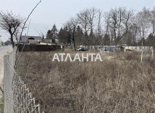 Участок по адресу Немировское шоссе (площадь 7 сот) - Atlanta.ua - imageAlt 2