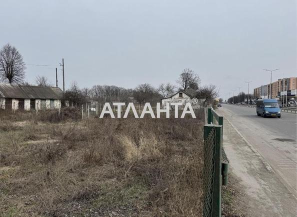 Участок по адресу Немировское шоссе (площадь 7 сот) - Atlanta.ua - imageAlt 3