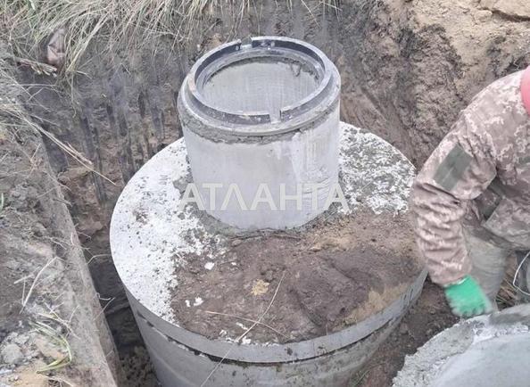 Ділянка за адресою вул. 12-а лінія (площа 6,5 сот) - Atlanta.ua - фото 5