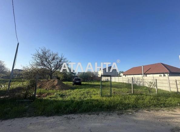 Ділянка за адресою вул. 12-а лінія (площа 6,5 сот) - Atlanta.ua