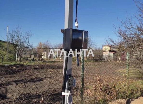 Ділянка за адресою вул. 12-а лінія (площа 6,5 сот) - Atlanta.ua - фото 2