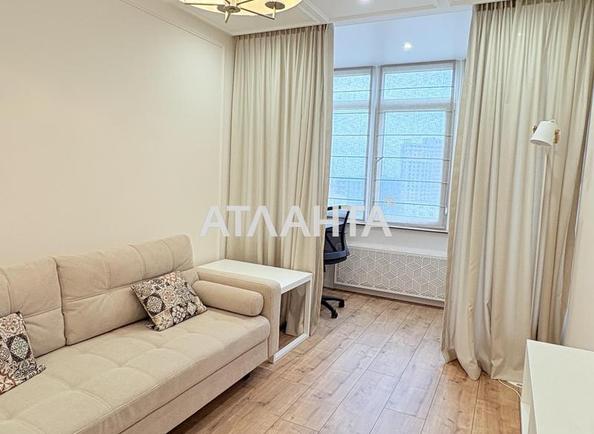 2-комнатная квартира по адресу ул. Жемчужная (площадь 57,3 м²) - Atlanta.ua - фото 4